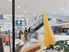 -野人先生Gelato(上海长宁龙之梦店)