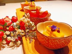 百味人生开胃四小碟-叶叶菩提(旗舰店)