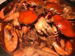 -胖哥俩肉蟹煲(爱琴海购物公园店)