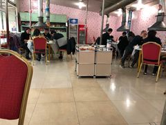 大堂-金达莱烧烤(黎明南街店)