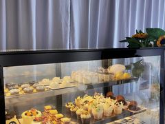 -拾光烘焙(跃进路店)