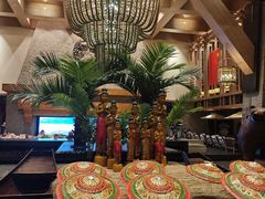 -清河半岛温泉度假酒店