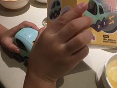 -海底捞火锅(上元大街店)