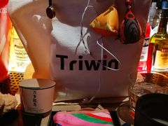 -星巴克臻选(成都太古里店)