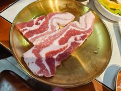 -六七八韩式烤肉·韩国料理(上杭路店)