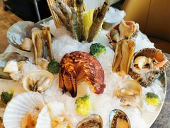 -日进一片海.生腌海鲜火锅.宵夜烧烤(三里屯总店)
