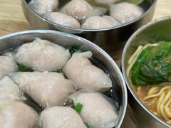 -肉燕扁食草包飯(东街店)