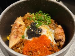 -聿山居·创意料理