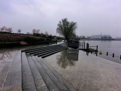 -渭河城市绿地运动公园