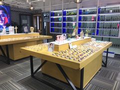 -鲸渝眼镜·浅目视光(春熙路店)