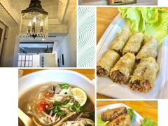 -越南牛肉河粉餐厅(书院巷店)