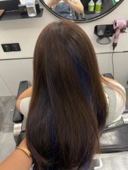 点击看大图 -卓梵美发·精品Salon