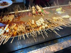 -郭记小街麻辣烫(南小街总店)