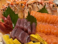 -大焰自助日式料理 铁板烧(徐汇店)