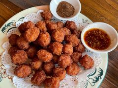-庆云楼饭庄(什刹海店)