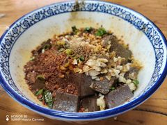 -朱秀英梆梆肉葫芦头(琉璃街店)