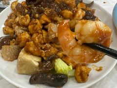-聚福缘菜馆(隆昌路店)