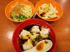 -龙抄手(春熙路总店)