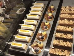 -中央咖啡馆
