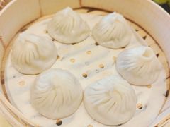 -南翔馒头店(豫园店)