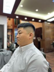 -贝勒爷专业男发