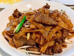 -利苑酒家(金宝店)