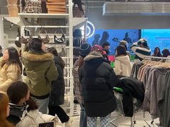 -万达广场(无锡滨湖店)