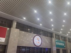 -洛阳龙门站