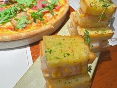 -咖梦餐厅 COMENG RESTAURANT