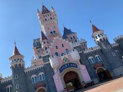 -厦门方特梦幻王国