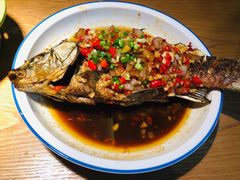 -费大厨辣椒炒肉(万家丽一店)