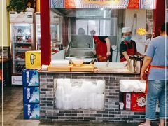 门面-浑河春面馆非遗鹿角面(良乡店)