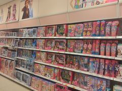 -TOYSRUS玩具反斗城(武汉荟聚中心店)