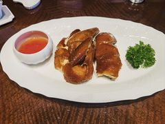 -湘湖逍遥庄园·水漾中餐厅
