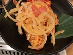 -新石器烤肉(南站店)