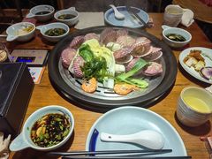 -三个渔夫·蒸汽海鲜(小白楼店)