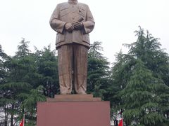 -韶山毛泽东同志故居