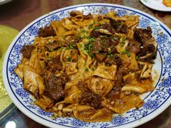 -壹阁胡羊焖饼(特色小吃街店)