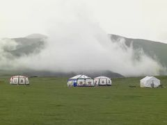 -日月山景区