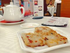 -潮福城大酒楼·潮粤菜·港式点心(阳光城店)