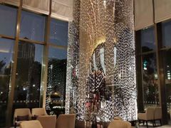 -上海静安香格里拉大酒店