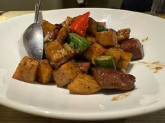 -汤城小厨•粤菜•靓汤(望京凯德mall店)