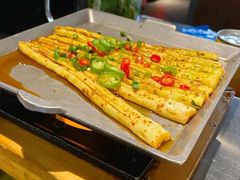 -很久以前羊肉串(中山公园店)