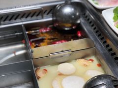-海底捞火锅(武胜路凯德广场店)