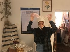 -Smile House咖啡馆(群芳小区店)