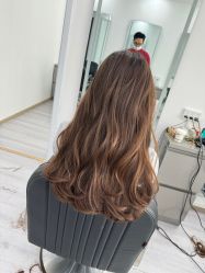 点击看大图 -LILI·HAIR SALON理理造型