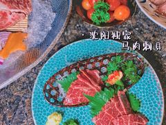 -酉林和牛·烧肉