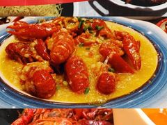 -华仔龙虾(永乐路总店)