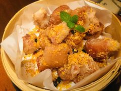 -林四喜·闽南传家菜(鼓浪屿店)