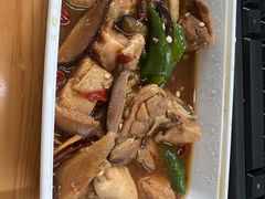 -膳当家黄焖鸡米饭(下沙宝龙店)